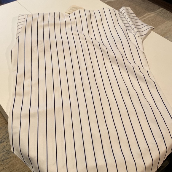 Authentic Russell Padres Jersey NWT - Picture 6 of 6
